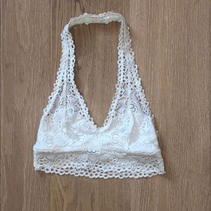 AERIE HALTER BANDEAU 💍